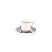 The Mia Gatsby Kahve Fincanı -Tek Kişilik PRS0117