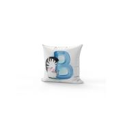 The Mia Çocuk Yastığı B - 30x30 cm