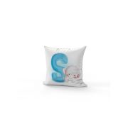 The Mia Çocuk Yastığı S - 30x30 cm