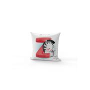 The Mia Çocuk Yastığı Z - 30x30 cm