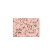 The Mia Flower- 1 Amerikan Servis 6lı Set - 50x35 cm