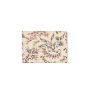 The Mia Flower- 2 Amerikan Servis 6lı Set - 50x35 cm