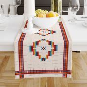 The Mia Runner 140x45 cm TXT0163