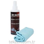 THE SOLUTION Temizlik Ve Koruma MICROFIBER Bez Hediyeli 091120