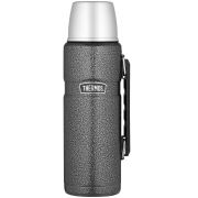Thermos Sk 2010 Stainless King Large Hammertone 1.2 Lt. 192253
