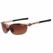 Tifosi Unisex Interchangeable Crystal Brown Güneş Gözlüğü