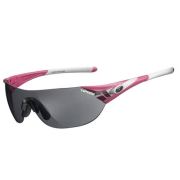 Tifosi Unisex Interchangeable Neon Pink Podium S Güneş Gözlüğü