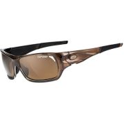 Tifosi Unisex Polarized Crystal Brown Güneş Gözlüğü