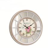 Follow Kapadokya Duvar Saati 55 cm TG 369-1