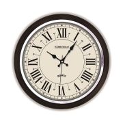 Follow Eskitme Duvar Saati-46 cm TG190S