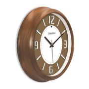 Follow Metalize Duvar Saati-40 cm TG169AL