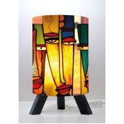 Tink Popart Mask Tablojur Venge
