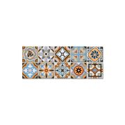 Tink Moroccan 15x15 cm Desenli Pvc Karo