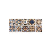 Tink Moroccan Tile 15x15 cm Desenli Pvc Karo