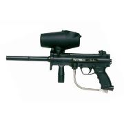 Tippmann A-5 Siyah Paıntball Sılahı
