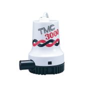 Sintine Pompası - 3000GPH/24V