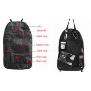 Transformacion Polyester Sağlam Koltuk Arkası Organizer 99g03509050