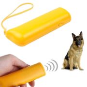 Transformacion Ultrasonik Köpek Kovucu Cihaz