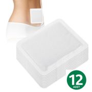 Transformacion 12 Adet 8 Saat Sıcaklık Pedi