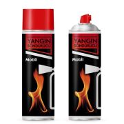 Transformacion MOBİL Araç İçin Profesyonel En Hızlı Yangın Söndürücü