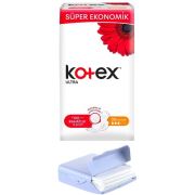 Transformacion Kotex 28 Adet Guard Hijyenik Ped Ped Kutusu Hediyeli