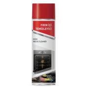 Transformacion Fırın İçi Temizleyici 424070