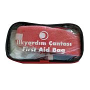 Transformacion Otomobil İlk Yardım Çantası Ecza Çantası