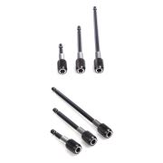 Mastercare 6 10 15 cm 3 Lü Bits Uzatma Adaptörü 712078