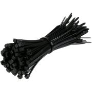 Mastercare Kablo Bağı Kelepçe 2,5 mmx20 cm 100 Adet 713305
