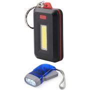 Mastercare Mini Ledli Anahtarlık Fener Seti 712546
