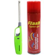 MasterCare Mutfak Barbekü Çakmağı Gaz Hediyeli 713053