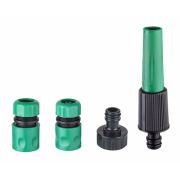 Transformacion 3 Model Püskürtme Sulama Seti 712961
