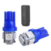 Transformacion T10 Mavi Ledli Park Ampülü Organizer Box Seti 428657