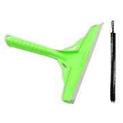 Transformacion Sopa Takılabilir 24 Cm Cam Çek Kalorifer Temizleyici Hediyeli Set 713871