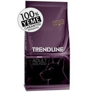 Trendline Biftekli Yetişkin Köpek Maması 15 Kg - TRE09