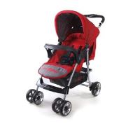 Tripper Flex Bebek Arabası Puset - Red