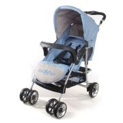 Tripper Flex Bebek Arabası Puset - Skyblue