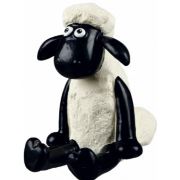 Trixie Shaun The Sheep Köpek Oyuncağı Latex 14Cm