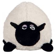 Trixie Shaun The Sheep Köpek Oyuncağı Peluş 11Cm