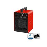 Trotec Seramik Isıtcı TDS 10 C