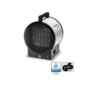 Trotec Seramik Isıtıcı TDS 20 M