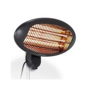 Trotec ınfrared Isıtıcı 2000s 2000w