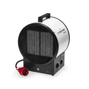 Trotec Fanlı Sermaik Isıtıcı 9kw TDS 50 M