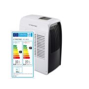 Trotec Pac 2000X Mobil Klima ( 7.000 Btu)