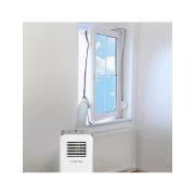 Trotec Airlock 100 Pencere Kiti