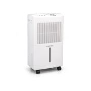 Trotec TTK 50 E Nem Alma Cihazı