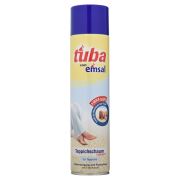 Tuba Carpet foam Halı Temizleme Köpüğü 600ml 423842