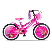Tunca Beemer 20 Jant Yaş Çocuk Bisikleti 7-10 Yaş Pembe