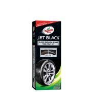 Turtle Wax Jet Black Siyah Lastik Bakım Kiti