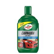Turtle Wax Boya Koruyucu Carnauba Sıvı Cila 500 ml 51780
